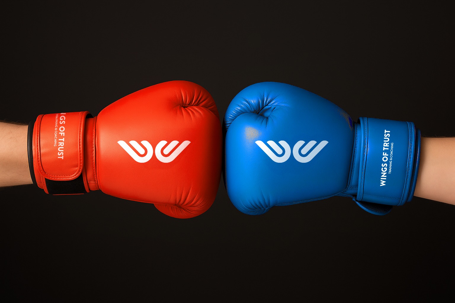 bokshandschoenen WOT